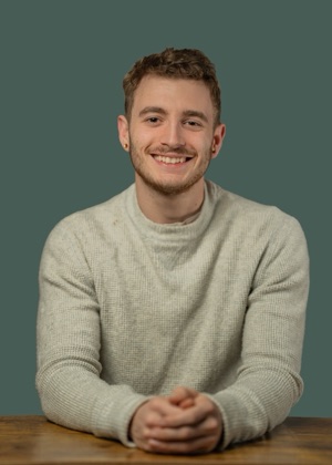 Michael Harrison